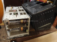 WWII German Luftwaffe FuG16zy aircraft radio
