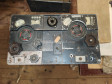 WWII German Luftwaffe FuG16zy aircraft radio