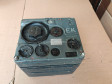 WWII Luftwaffe radio receiver E 10K Ln. 26594 FuG 10