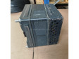 WWII German Luftwaffe radio transmitter S10K, Ln 26965 for the FuG10 radio system.
