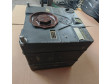 WWII German Luftwaffe radio transmitter S10K, Ln 26965 for the FuG10 radio system.