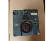 WWII German Luftwaffe radio transmitter S10K, Ln 26965 for the FuG10 radio system.