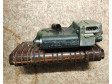 WWII German Luftwaffe autopilot drive unit (Antrieb APR 6) Ln28067