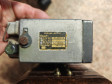 WWII German Luftwaffe autopilot drive unit (Antrieb APR 6) Ln28067