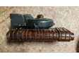 WWII German Luftwaffe autopilot drive unit (Antrieb APR 6) Ln28067
