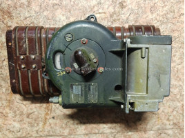 WWII German Luftwaffe autopilot drive unit (Antrieb APR 6) Ln28067