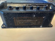 WWII German Fl.47273-1 Schalt- und Verteilerkasten SVK2-151/131 E, 194