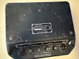 WWII German Fl.47273-1 Schalt- und Verteilerkasten SVK2-151/131 E, 194