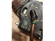 WWII German Luftwaffe Peilrahmen PRE 6 for Board Peil G6 Ln.28067  Ln28072