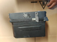 WWII German Luftwaffe  Ln.26904 control box Sch K13 with holder  FuG 10, FuG 16