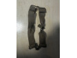 WWII German Luftwaffe Model 10-6701 Two point oxygen mask strap