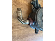WWII German Sauerstoff Anlage – OXYGEN SYSTEM MOUNT COMPLETE – Me109 oxygen regulator Fl.30403-1