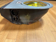 WWII Vintage Carl Zeiss Jena Flugzeugscheinwerfer 200 Aircraft Landing/Search Light FL.32461