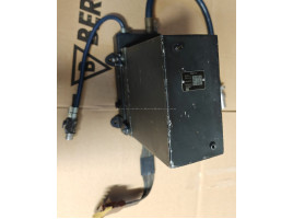 WWII German RARE ZVG 17 Z Ln29088 and ARV17Z Ln 29090