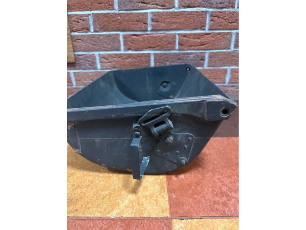 WWII German Aircraft Messerschmitt Me109 Airplane pilot seat WWII German Aircraft Messerschmitt Me109 Airplane pilot seat