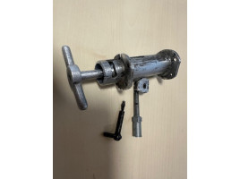 WWII German Luftwaffe  Me109 instrument