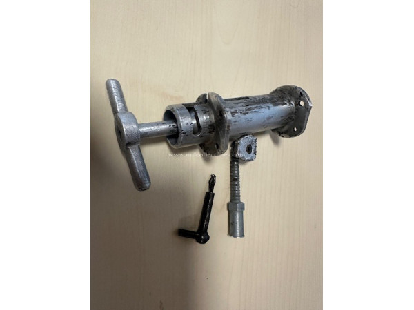 WWII German Luftwaffe  Me109 instrument