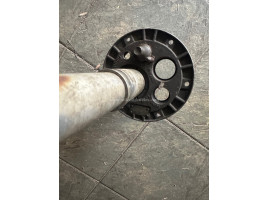 WWII German Luftwaffe Part from Me109