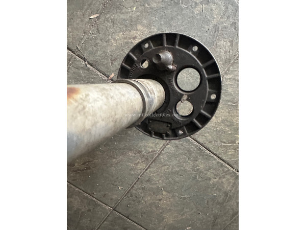 WWII German Luftwaffe Part from Me109