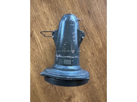 WWII German Führertochterkompass (Compass), Fl.23338 FK-f3 FW190 ME110 HO229 - RARE