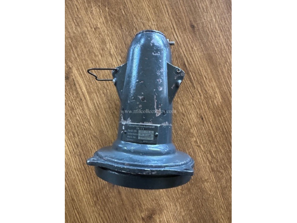 WWII German Führertochterkompass (Compass), Fl.23338 FK-f3 FW190 ME110 HO229 - RARE