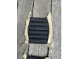 WWII German Wehrmacht Padded Knee Pads Pair