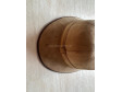 WWII German Waffen SS FIRST PATTERN TROPICAL PITH HELMET  Tropenhelm