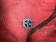 WWII German second pattern Heer Deutsches Afrikakorps (DAK) pith helmet,  marking "JHS"