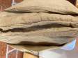 WWII German SS Overseas Side Cap – Dated 1941 – Size 55