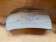WWII German SS Overseas Side Cap – Dated 1941 – Size 55