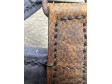 WWII German original blue canvas MP38 u. MP40 magazine pouch