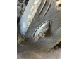 WWII German Fieseler Fi 156 Storch Mid-wing fuel tank