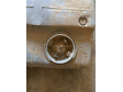 WWII German Fieseler Fi 156 Storch Mid-wing fuel tank
