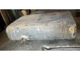 WWII German Fieseler Fi 156 Storch Mid-wing fuel tank