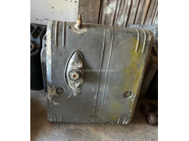 WWII German Fieseler Fi 156 Storch Mid-wing fuel tank 