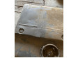 WWII German Fieseler Fi 156 Storch Mid-wing fuel tank