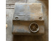 WWII German Fieseler Fi 156 Storch Mid-wing fuel tank
