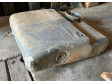 WWII German Fieseler Fi 156 Storch Mid-wing fuel tank