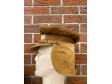 GERMAN WWII LUFTWAFFE HERMANN MEYER VISOR CAP.