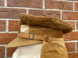 GERMAN WWII LUFTWAFFE HERMANN MEYER VISOR CAP.