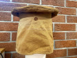 GERMAN WWII LUFTWAFFE HERMANN MEYER VISOR CAP.