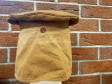 GERMAN WWII LUFTWAFFE HERMANN MEYER VISOR CAP.