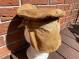 GERMAN WWII LUFTWAFFE HERMANN MEYER VISOR CAP.