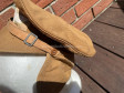 GERMAN WWII LUFTWAFFE HERMANN MEYER VISOR CAP.