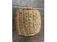 WWII German Fallschirmjaeger Knee Pads