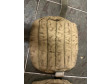 WWII German Fallschirmjaeger Knee Pads