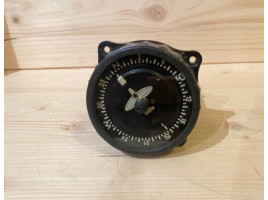 WWII German Luftwaffe Fuhrertochterkompass compass Fl.23334 Fk/12